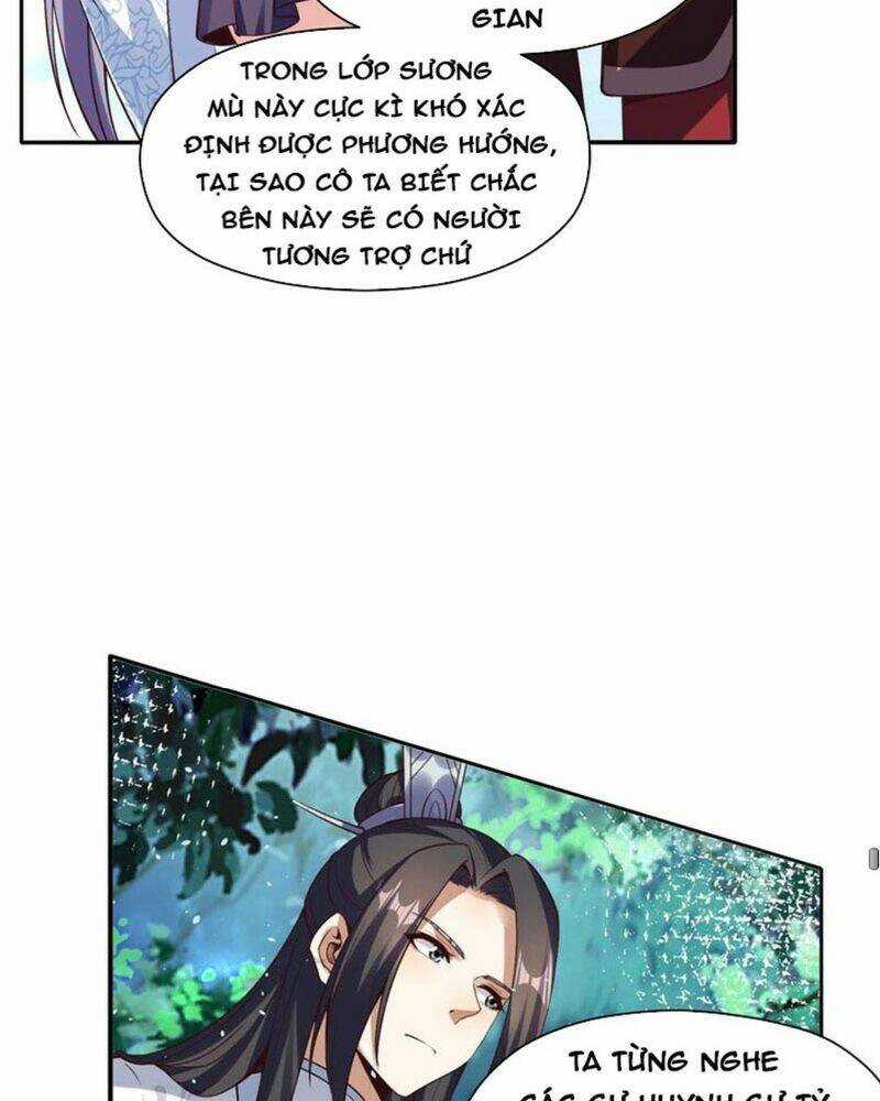 Tiên Tử, Ngươi Có Điềm Đại Hung! Chapter 17 trang 77