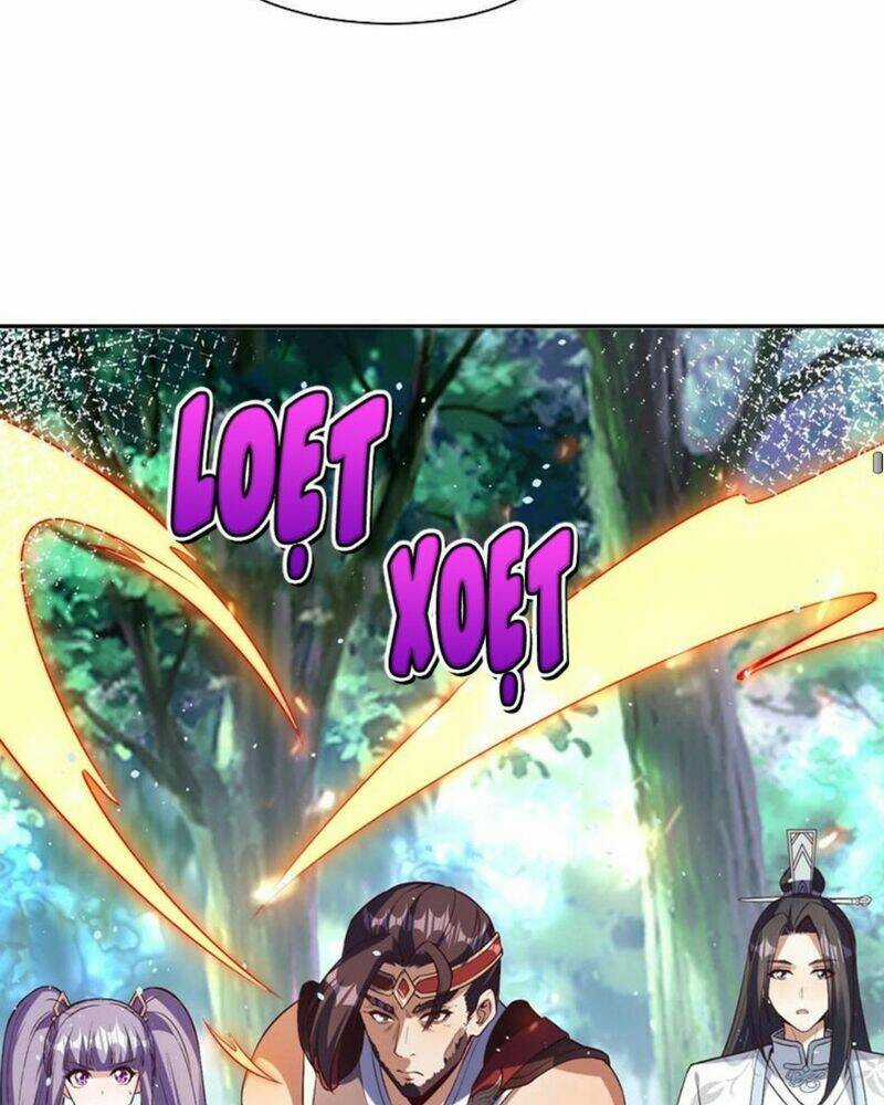 Tiên Tử, Ngươi Có Điềm Đại Hung! Chapter 17 trang 79