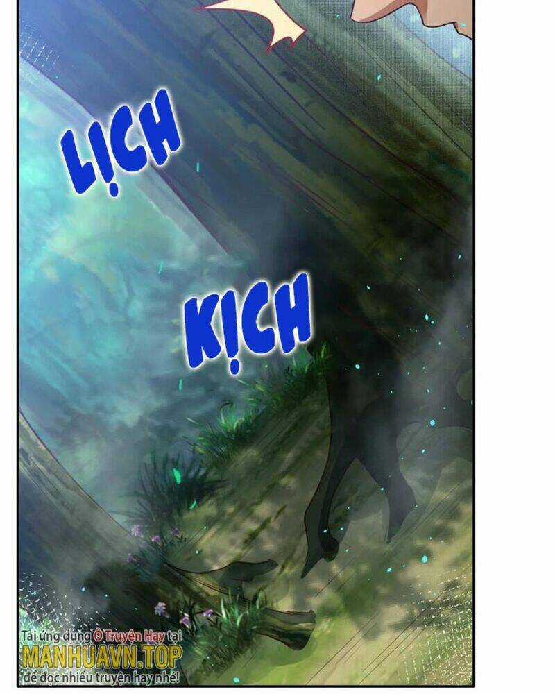 Tiên Tử, Ngươi Có Điềm Đại Hung! Chapter 17 trang 8