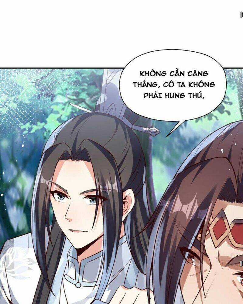 Tiên Tử, Ngươi Có Điềm Đại Hung! Chapter 17 trang 81