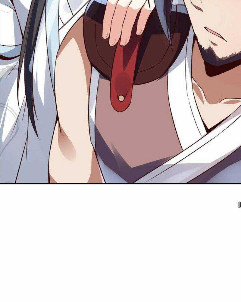 Tiên Tử, Ngươi Có Điềm Đại Hung! Chapter 17 trang 82