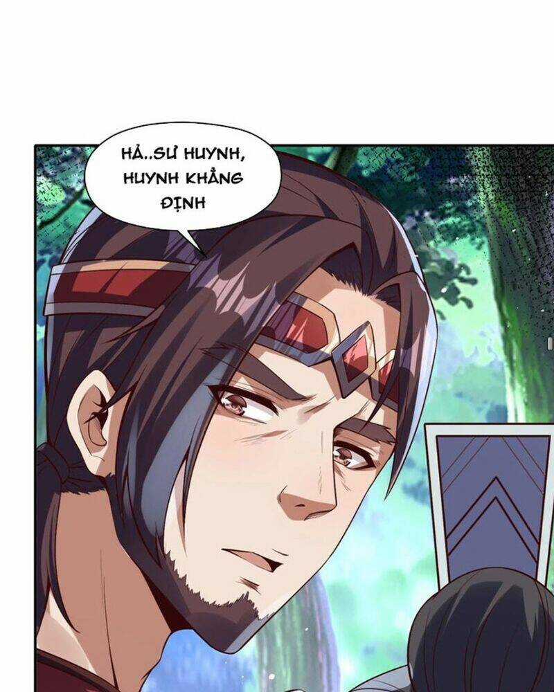 Tiên Tử, Ngươi Có Điềm Đại Hung! Chapter 17 trang 83