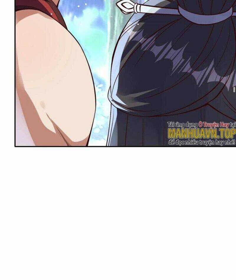 Tiên Tử, Ngươi Có Điềm Đại Hung! Chapter 17 trang 84