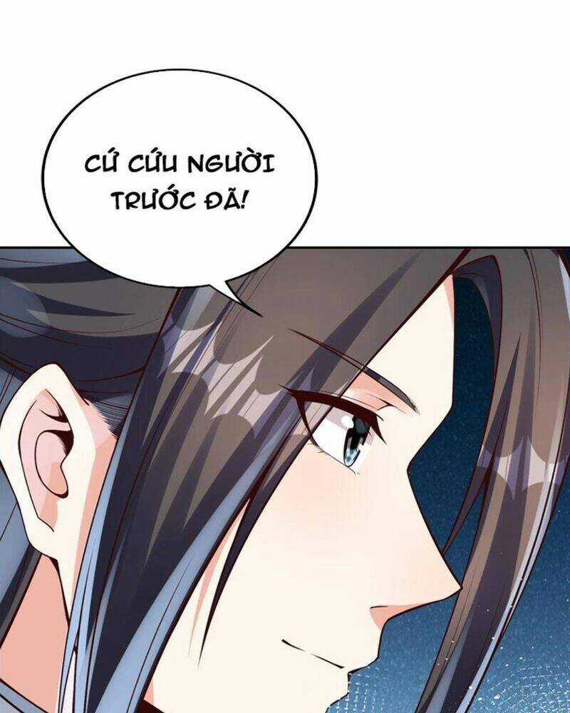 Tiên Tử, Ngươi Có Điềm Đại Hung! Chapter 17 trang 85