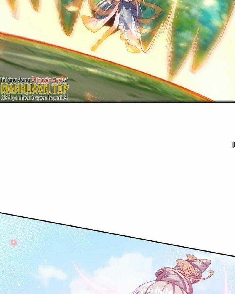 Tiên Tử, Ngươi Có Điềm Đại Hung! Chapter 17 trang 88