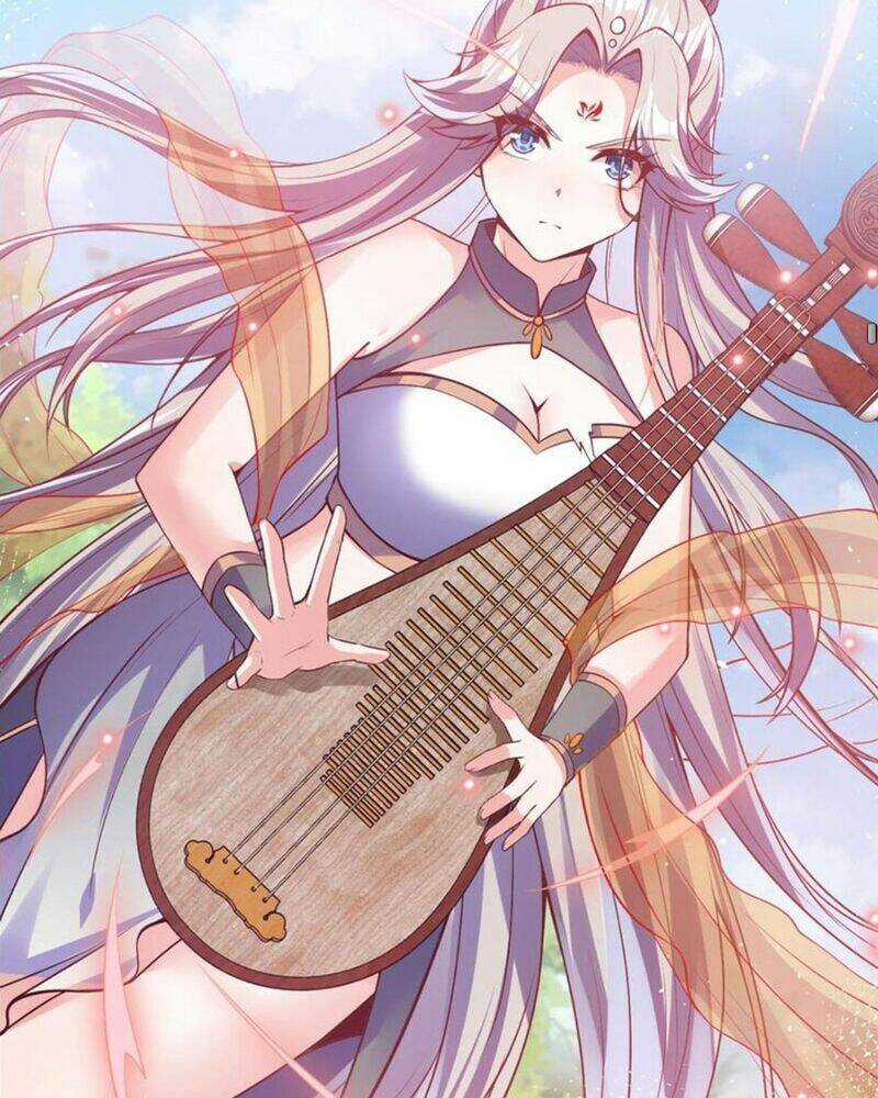 Tiên Tử, Ngươi Có Điềm Đại Hung! Chapter 17 trang 89