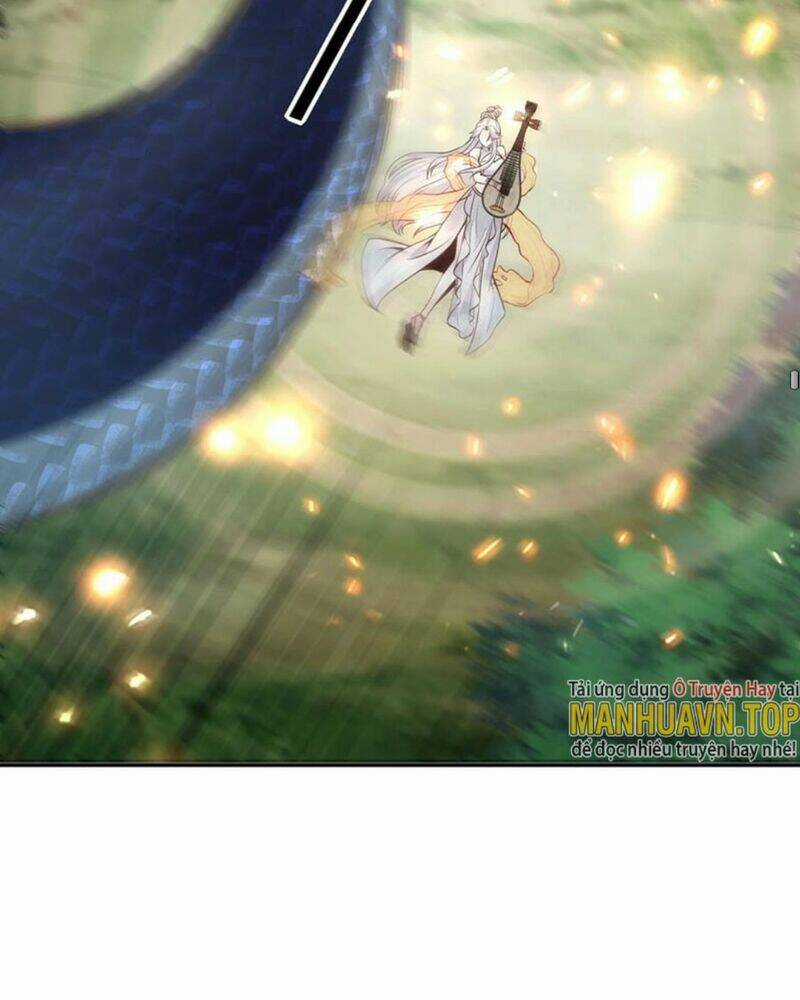 Tiên Tử, Ngươi Có Điềm Đại Hung! Chapter 17 trang 93