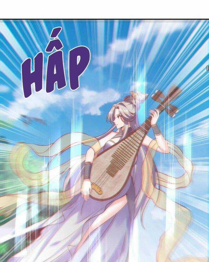 Tiên Tử, Ngươi Có Điềm Đại Hung! Chapter 17 trang 98