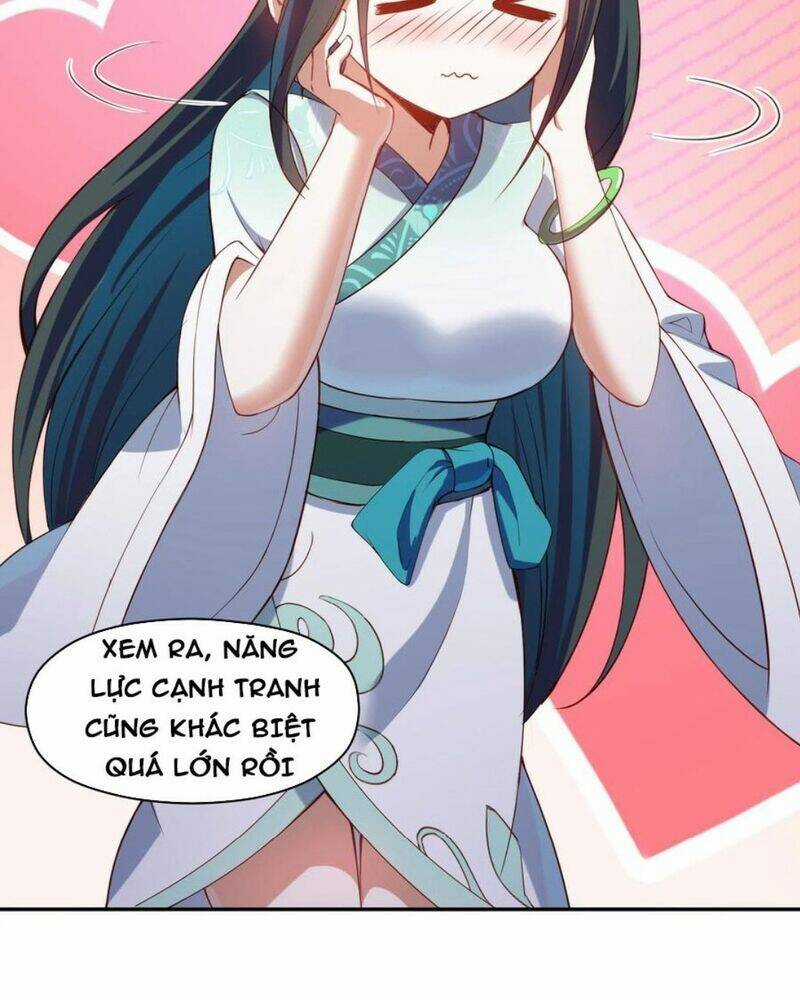 Tiên Tử, Ngươi Có Điềm Đại Hung! Chapter 18 trang 10