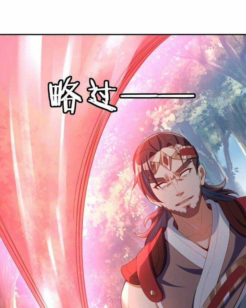 Tiên Tử, Ngươi Có Điềm Đại Hung! Chapter 18 trang 101