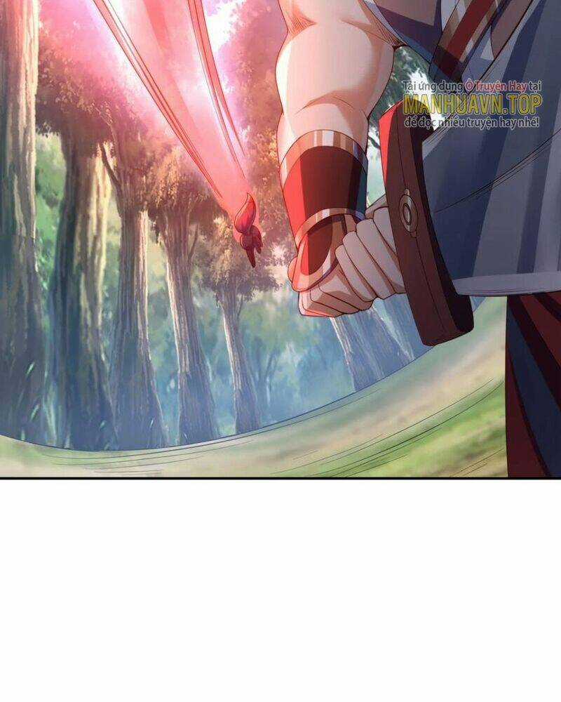 Tiên Tử, Ngươi Có Điềm Đại Hung! Chapter 18 trang 102