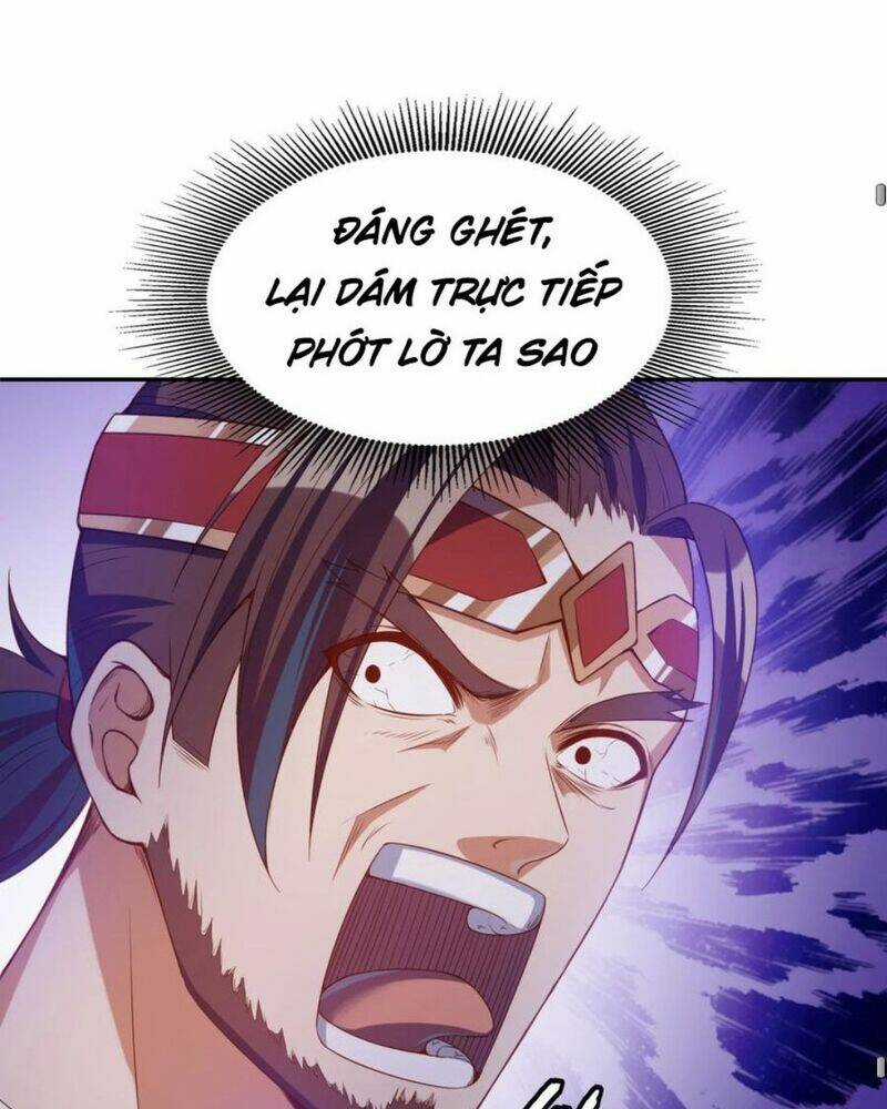 Tiên Tử, Ngươi Có Điềm Đại Hung! Chapter 18 trang 103