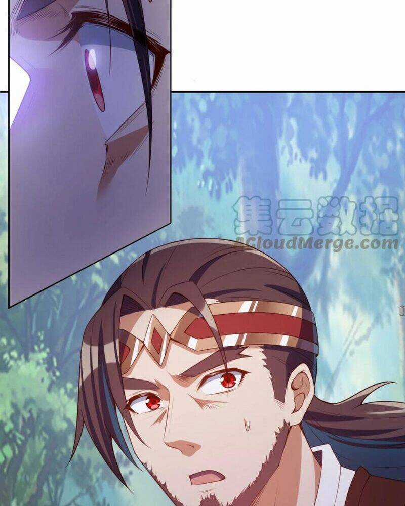 Tiên Tử, Ngươi Có Điềm Đại Hung! Chapter 18 trang 105