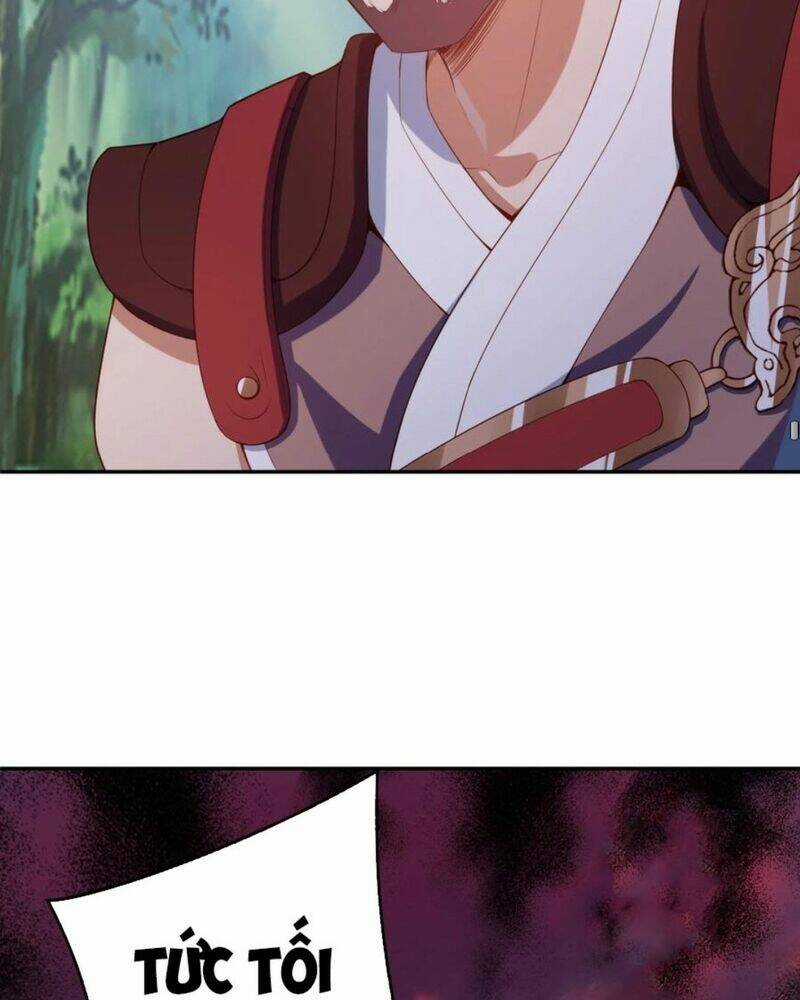 Tiên Tử, Ngươi Có Điềm Đại Hung! Chapter 18 trang 106