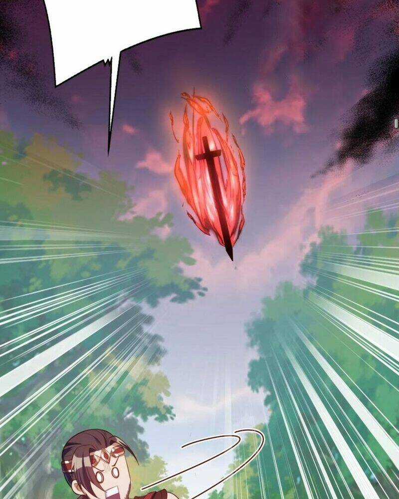 Tiên Tử, Ngươi Có Điềm Đại Hung! Chapter 18 trang 107