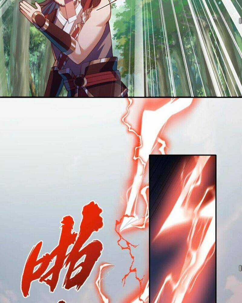 Tiên Tử, Ngươi Có Điềm Đại Hung! Chapter 18 trang 108