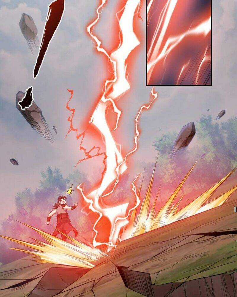 Tiên Tử, Ngươi Có Điềm Đại Hung! Chapter 18 trang 109