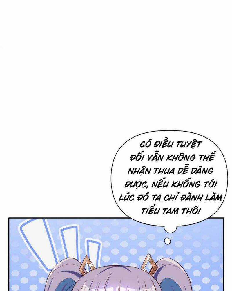 Tiên Tử, Ngươi Có Điềm Đại Hung! Chapter 18 trang 11