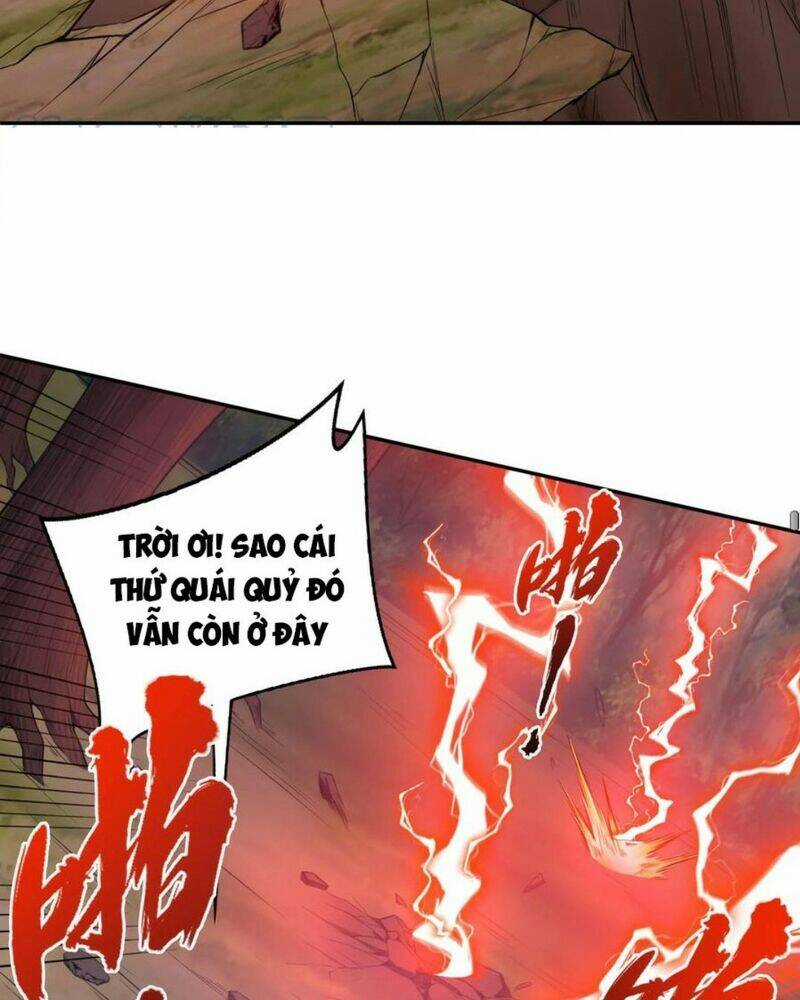 Tiên Tử, Ngươi Có Điềm Đại Hung! Chapter 18 trang 110