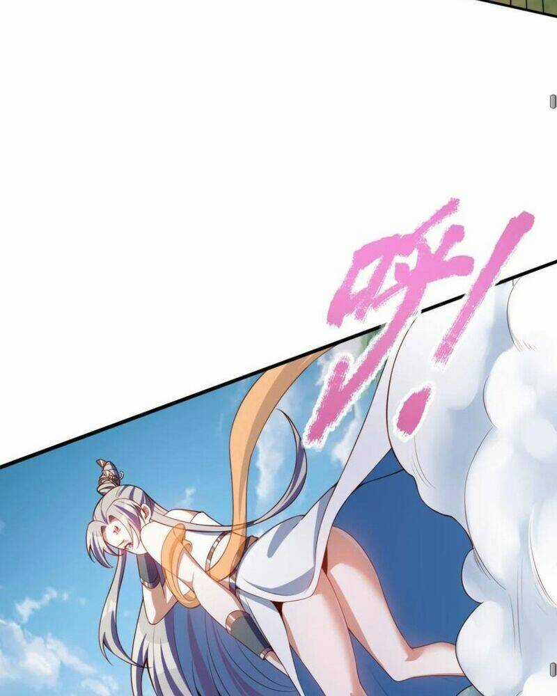 Tiên Tử, Ngươi Có Điềm Đại Hung! Chapter 18 trang 112