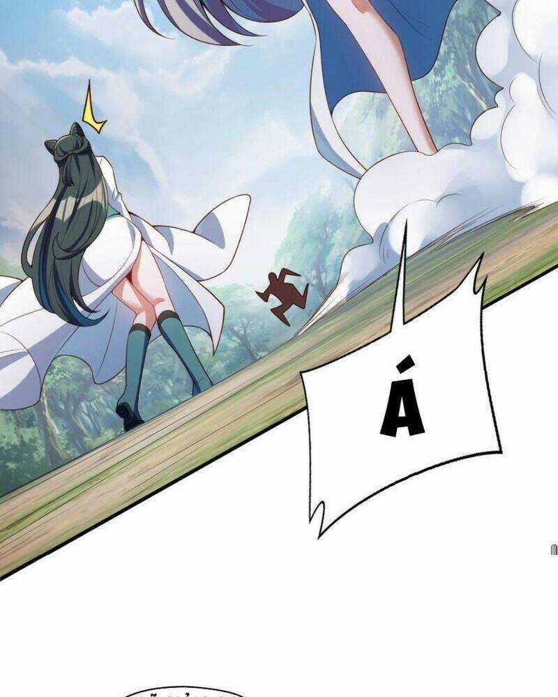 Tiên Tử, Ngươi Có Điềm Đại Hung! Chapter 18 trang 113