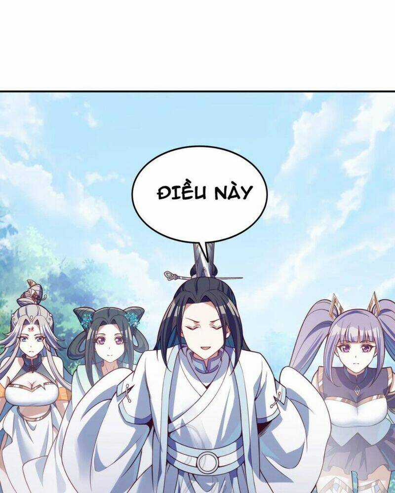 Tiên Tử, Ngươi Có Điềm Đại Hung! Chapter 18 trang 118