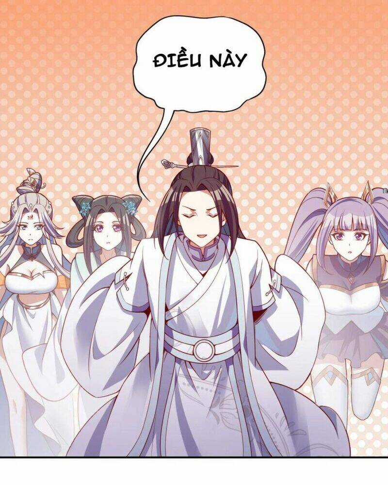 Tiên Tử, Ngươi Có Điềm Đại Hung! Chapter 18 trang 120