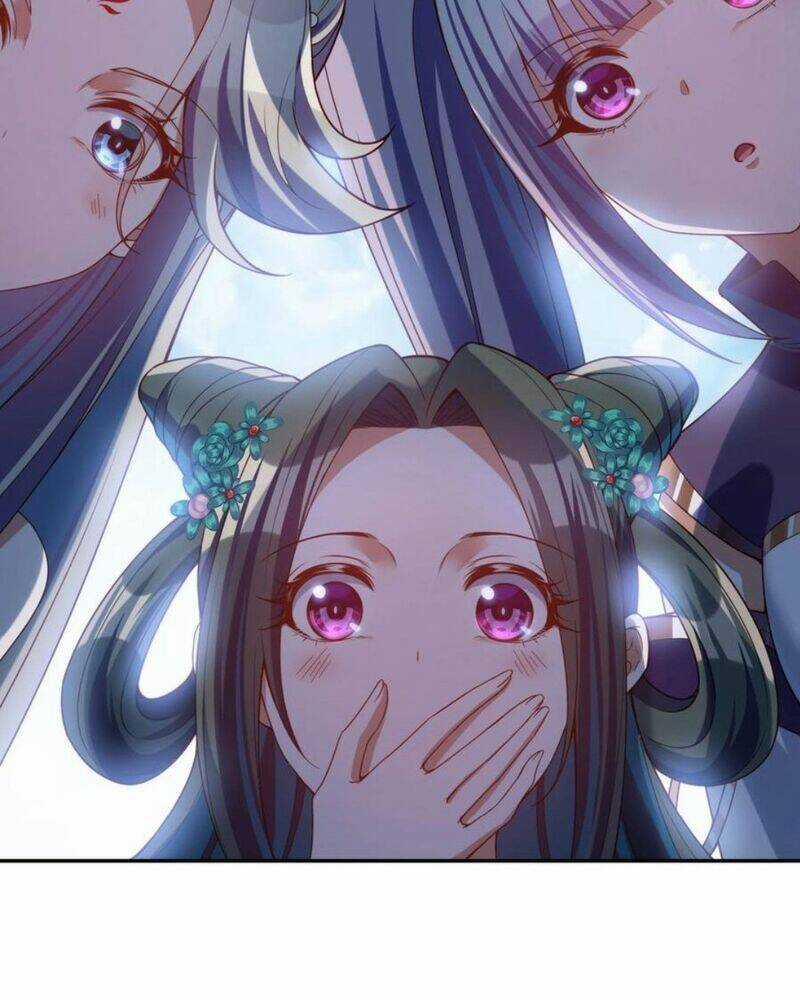 Tiên Tử, Ngươi Có Điềm Đại Hung! Chapter 18 trang 122