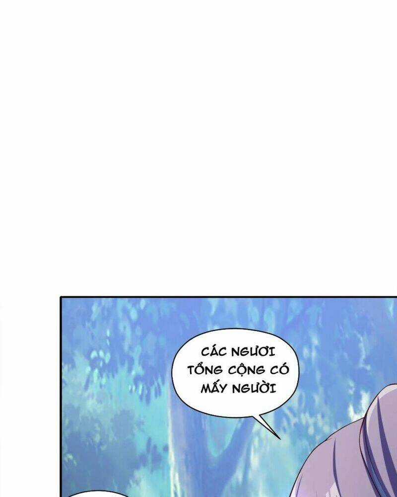 Tiên Tử, Ngươi Có Điềm Đại Hung! Chapter 18 trang 14