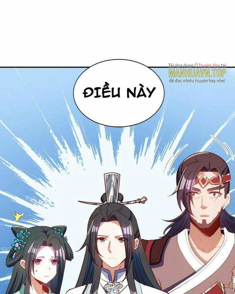 Tiên Tử, Ngươi Có Điềm Đại Hung! Chapter 18 trang 16