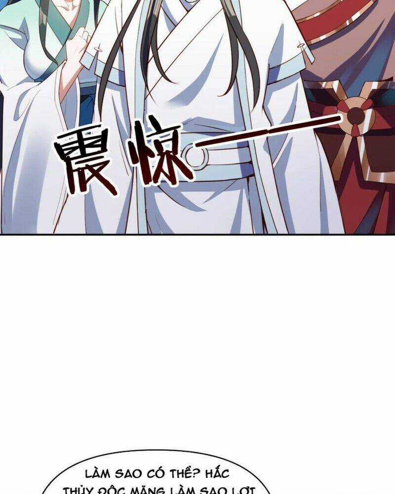 Tiên Tử, Ngươi Có Điềm Đại Hung! Chapter 18 trang 17