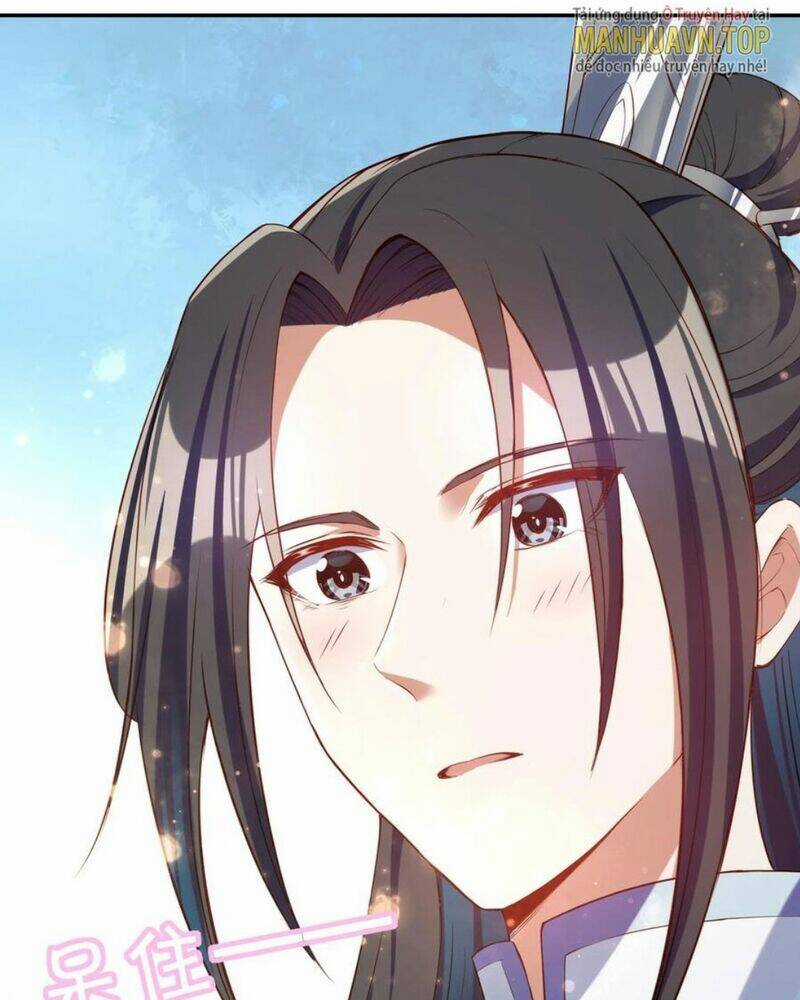 Tiên Tử, Ngươi Có Điềm Đại Hung! Chapter 18 trang 2