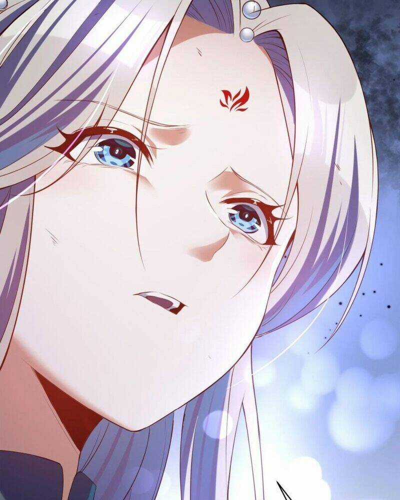 Tiên Tử, Ngươi Có Điềm Đại Hung! Chapter 18 trang 20