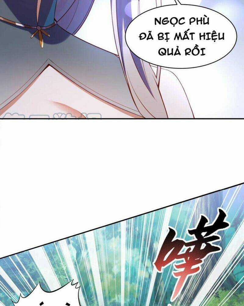 Tiên Tử, Ngươi Có Điềm Đại Hung! Chapter 18 trang 21