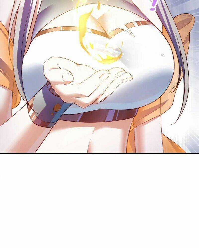 Tiên Tử, Ngươi Có Điềm Đại Hung! Chapter 18 trang 26