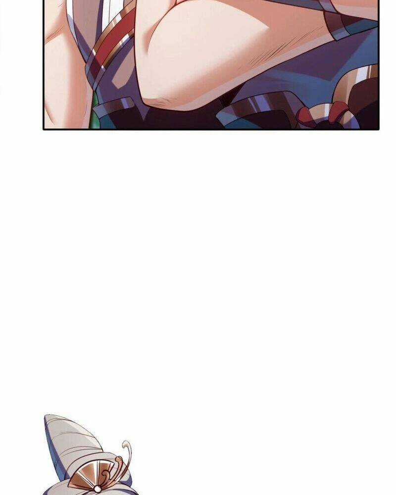 Tiên Tử, Ngươi Có Điềm Đại Hung! Chapter 18 trang 28