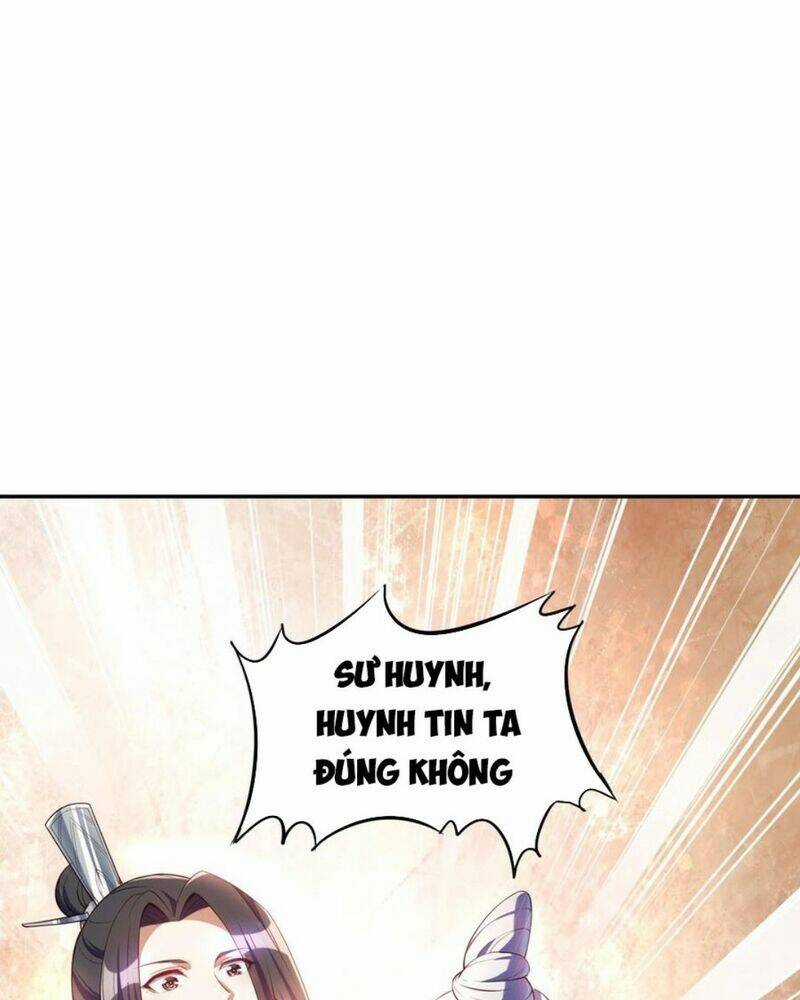 Tiên Tử, Ngươi Có Điềm Đại Hung! Chapter 18 trang 30