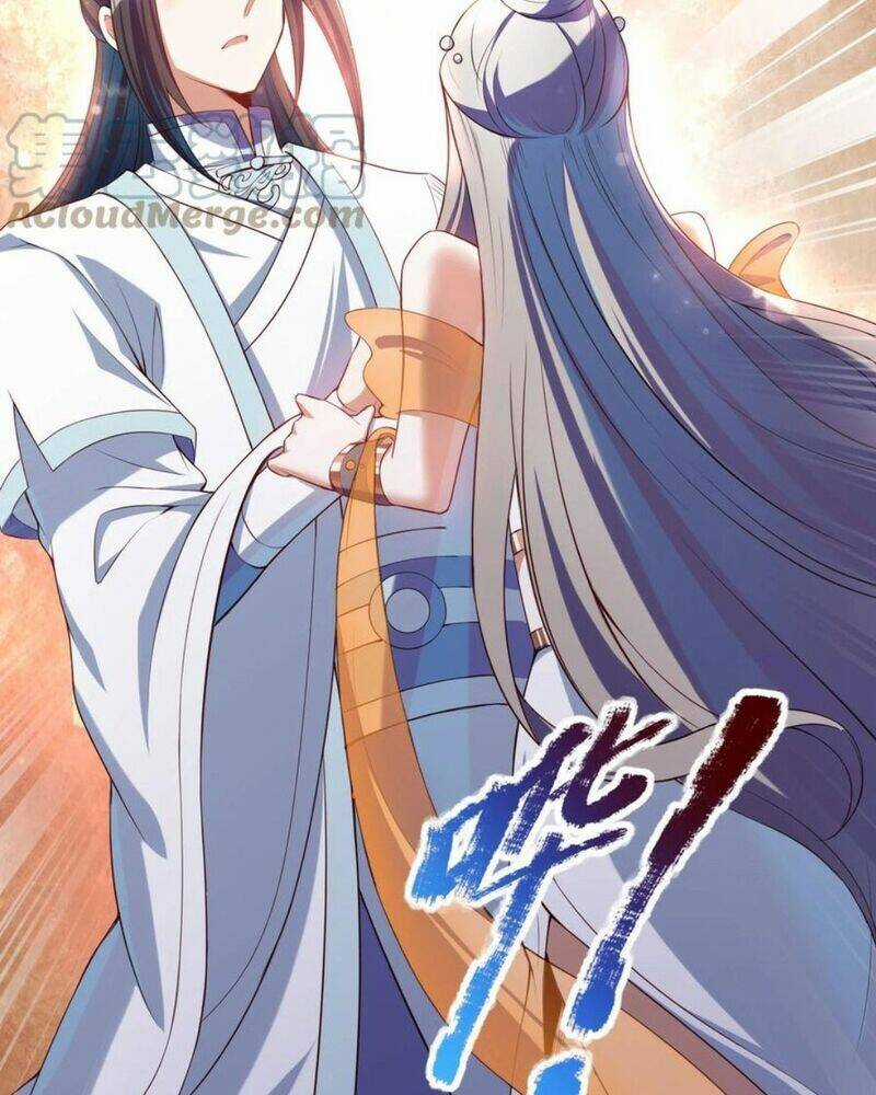 Tiên Tử, Ngươi Có Điềm Đại Hung! Chapter 18 trang 31