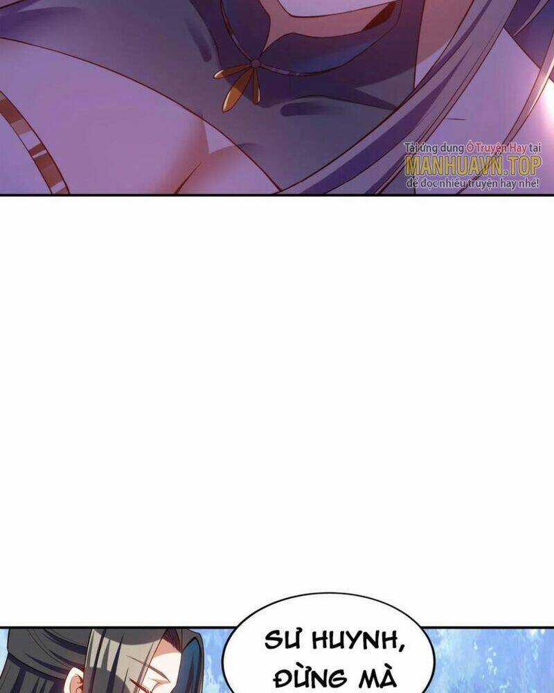 Tiên Tử, Ngươi Có Điềm Đại Hung! Chapter 18 trang 34