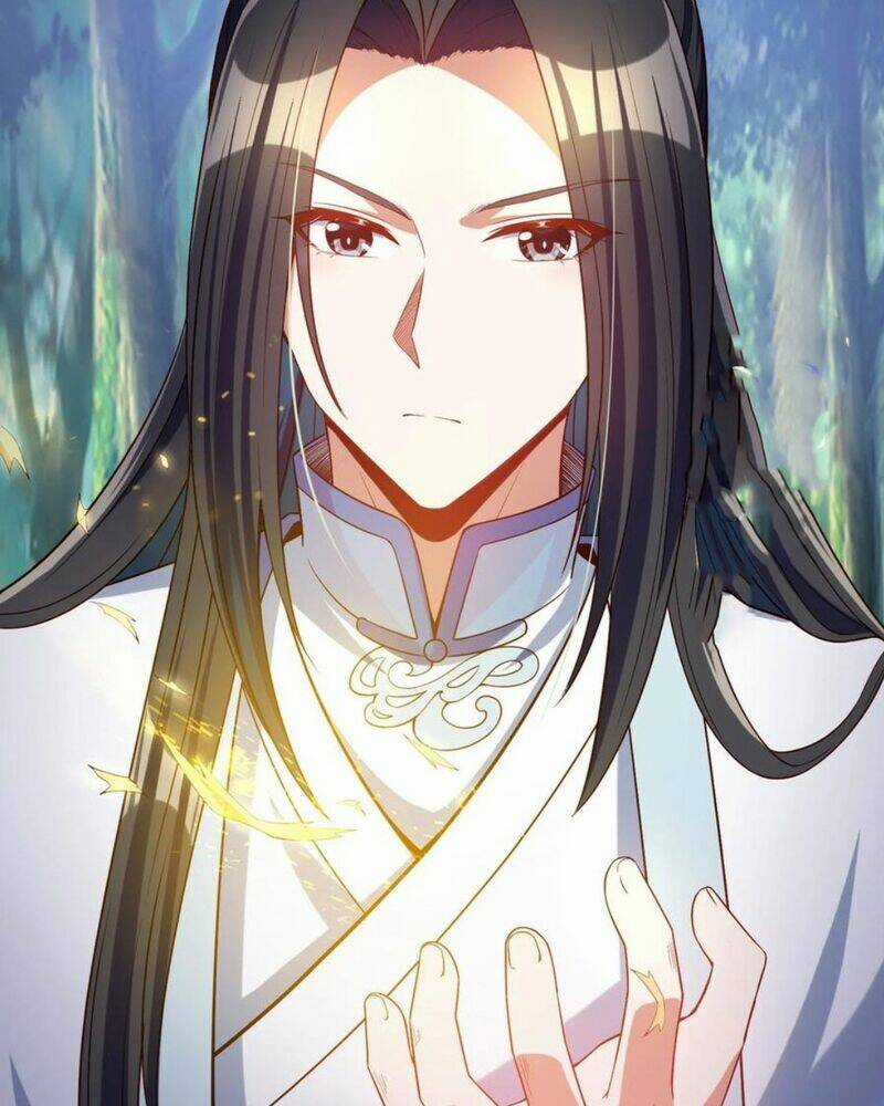 Tiên Tử, Ngươi Có Điềm Đại Hung! Chapter 18 trang 37