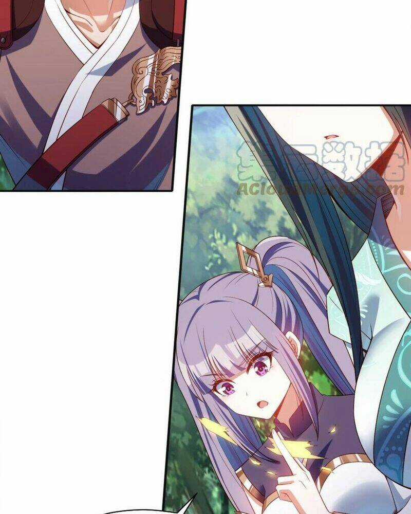 Tiên Tử, Ngươi Có Điềm Đại Hung! Chapter 18 trang 39