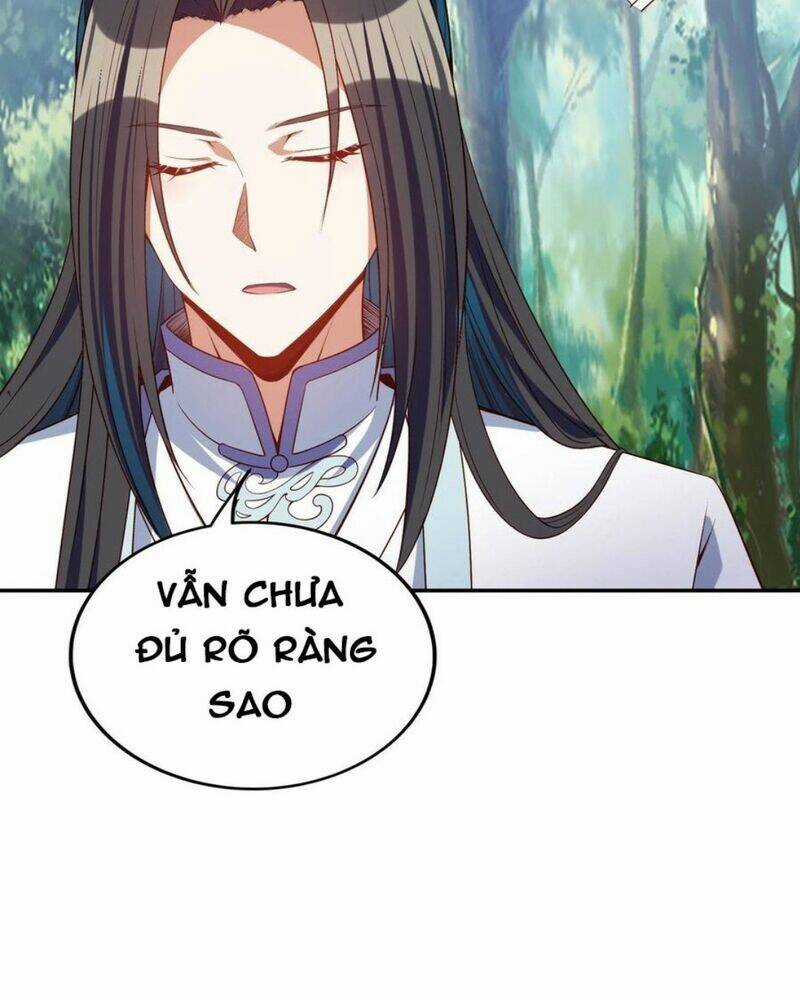 Tiên Tử, Ngươi Có Điềm Đại Hung! Chapter 18 trang 41