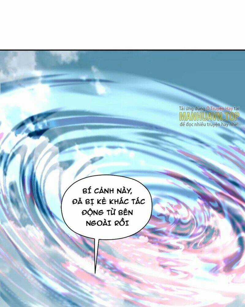 Tiên Tử, Ngươi Có Điềm Đại Hung! Chapter 18 trang 42