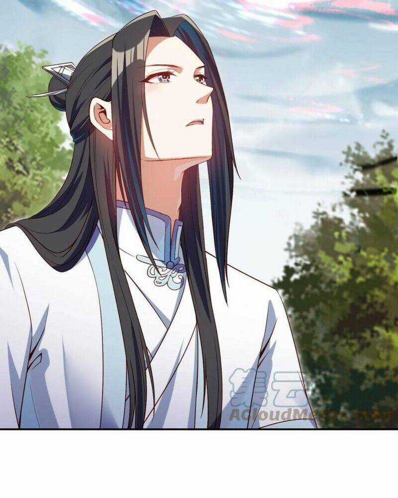 Tiên Tử, Ngươi Có Điềm Đại Hung! Chapter 18 trang 43