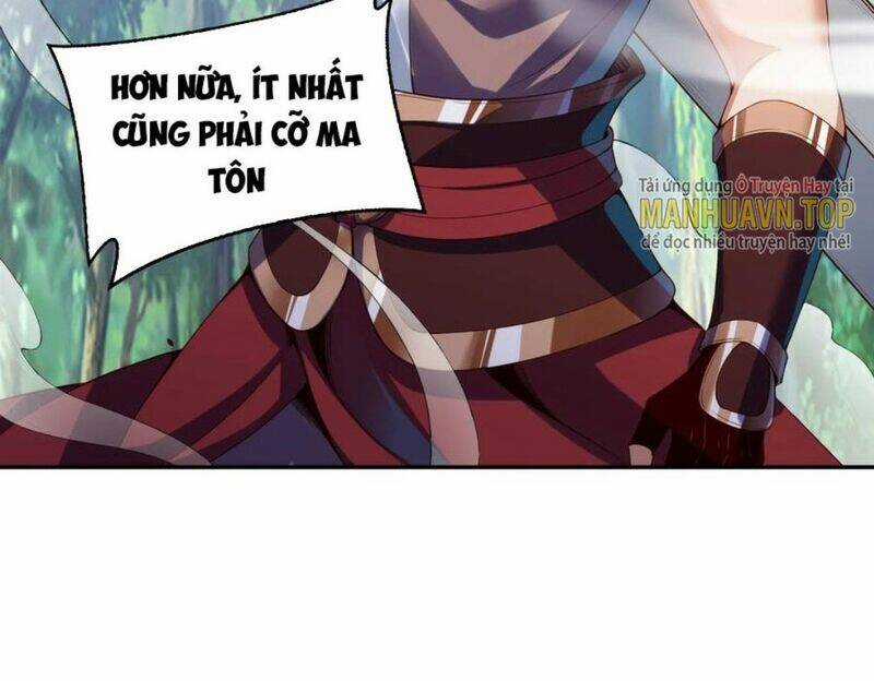 Tiên Tử, Ngươi Có Điềm Đại Hung! Chapter 18 trang 49