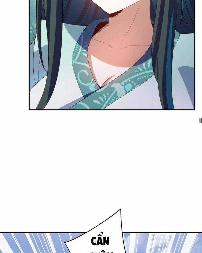 Tiên Tử, Ngươi Có Điềm Đại Hung! Chapter 18 trang 51