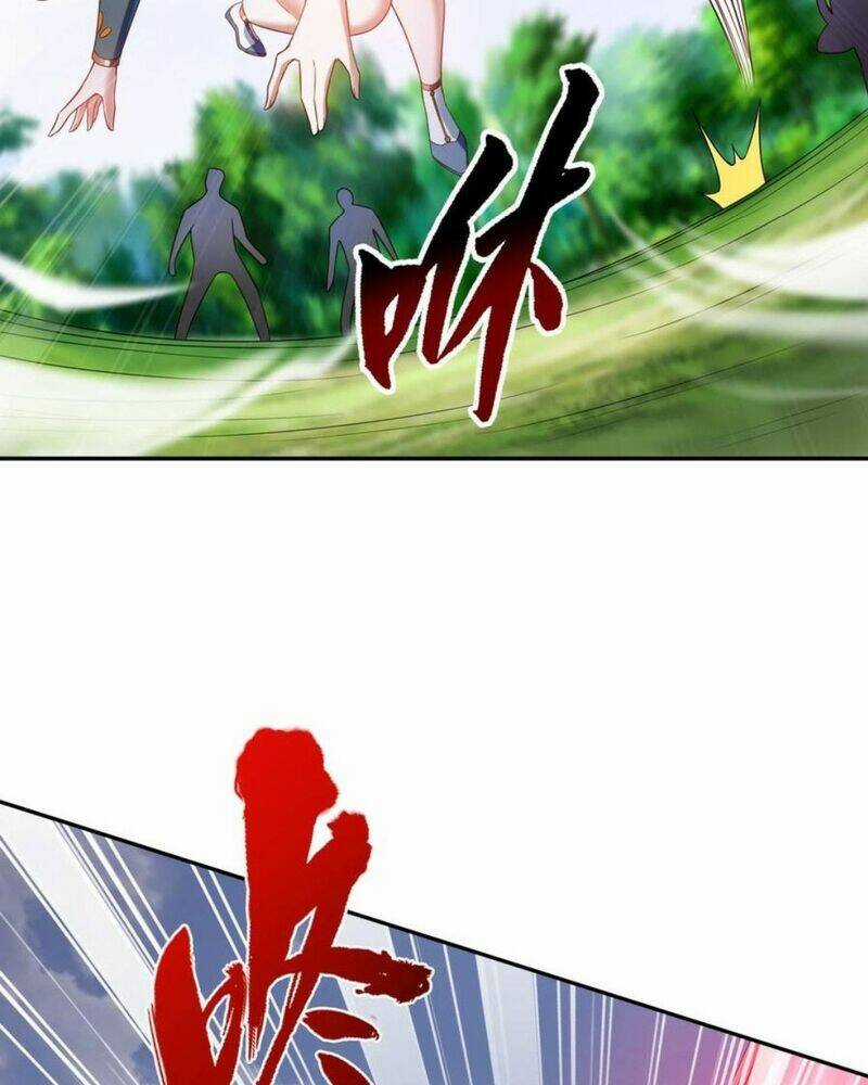 Tiên Tử, Ngươi Có Điềm Đại Hung! Chapter 18 trang 53