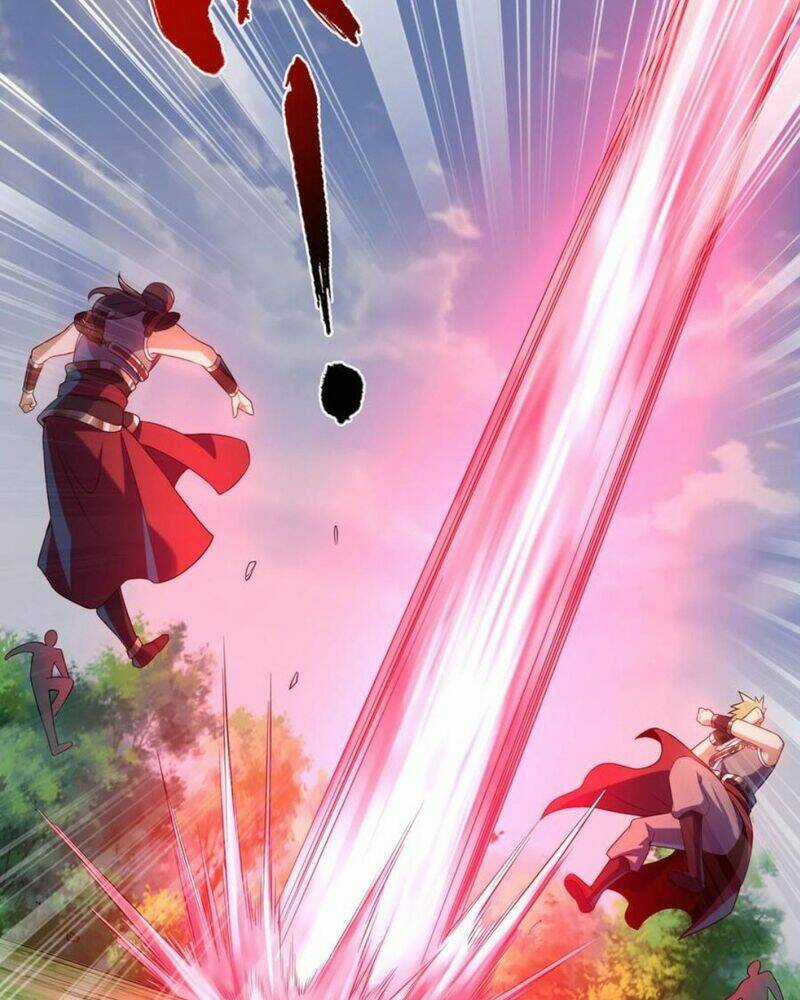 Tiên Tử, Ngươi Có Điềm Đại Hung! Chapter 18 trang 54