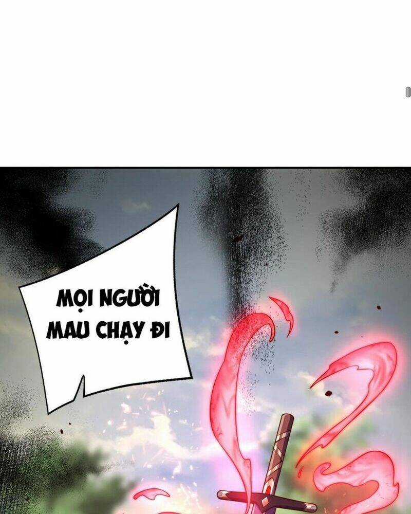 Tiên Tử, Ngươi Có Điềm Đại Hung! Chapter 18 trang 57