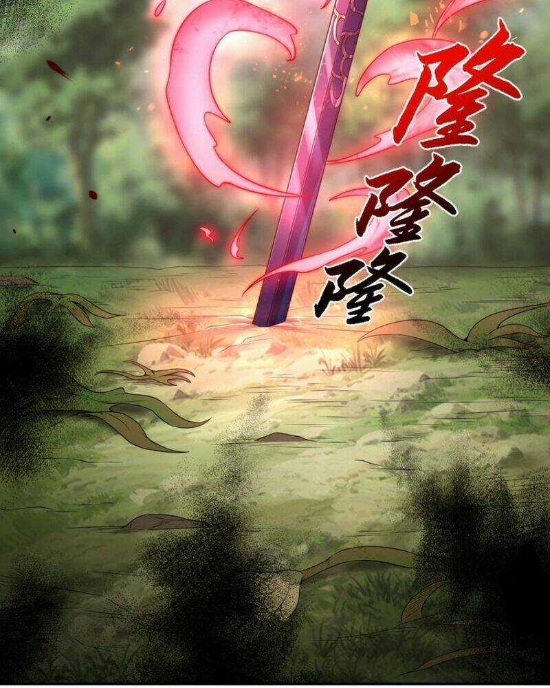 Tiên Tử, Ngươi Có Điềm Đại Hung! Chapter 18 trang 58